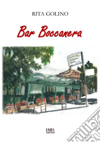 Bar Boccanera libro