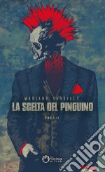 La scelta del pinguino libro