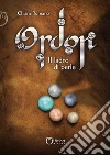 Ordon. Il ladro di perle libro