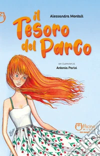 Il tesoro del parco libro