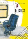 La borsa libro