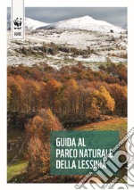 Guida al parco naturale della Lessinia