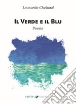 Il verde e il blu libro