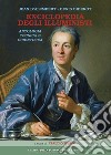 Enciclopedia degli illuministi. Antologia tecnica e scientifica libro