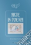 Arte in poesia libro