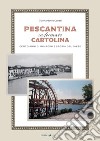 Pescantina in formato cartolina. Cento anni di immagini e storia del paese libro di Conati Giannantonio