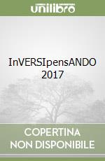 InVERSIpensANDO 2017 libro