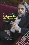 La fonosofia del Signoricci libro