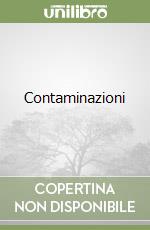 Contaminazioni libro