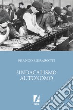 Sindacalismo autonomo libro