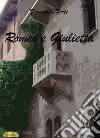 Romeo e Giulietta libro