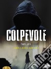 Colpevole libro