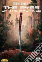 The eyes of the machine libro