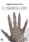 Il temibile lupo libro