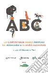 Le cartaviglie degli animali libro