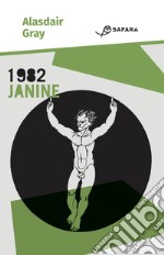 1982 Janine libro usato