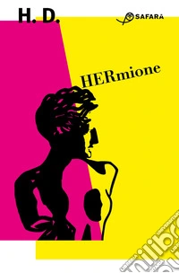 HERmione libro
