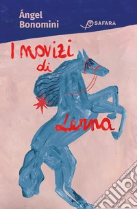 I novizi di Lerna libro
