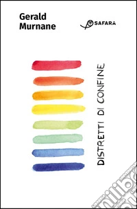 Distretti di confine libro