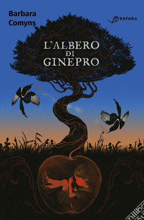 L'albero di ginepro