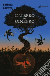 L'albero di ginepro libro