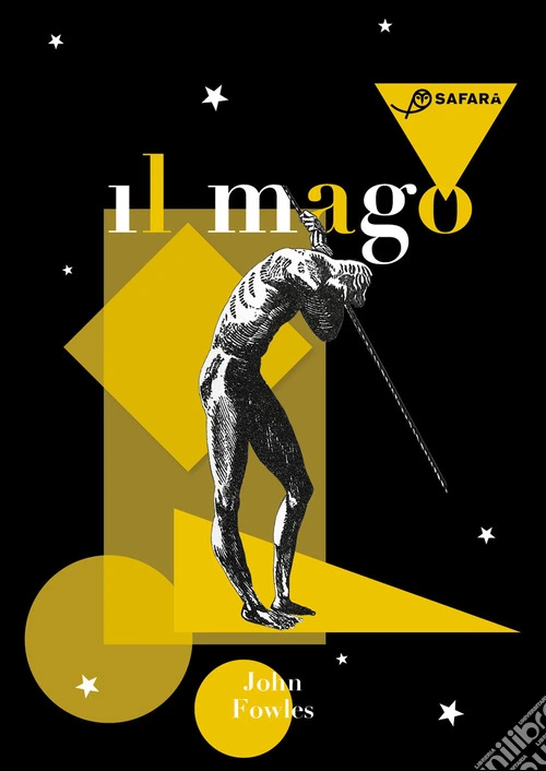 Il mago