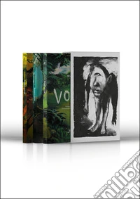 Vorrh. La trilogia completa libro