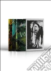 Vorrh. La trilogia completa libro