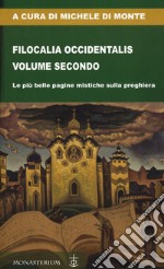 Filocalia occidentalis. Vol. 2 libro