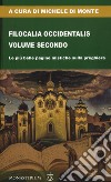 Filocalia occidentalis. Vol. 2 libro