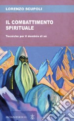 Combattimento spirituale libro