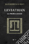 Leviathan. La prima legge libro