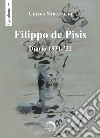 Filippo De Pisis. Diario 1931-'32 libro