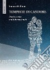 Tempeste di candore. poesie sconce multidimensionali libro