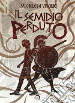 Il semidio perduto libro