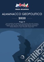 Almanacco geopolitico 2020 libro