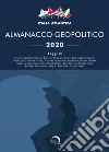 Almanacco geopolitico 2020 libro