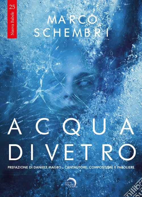 Acqua di vetro