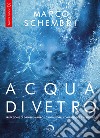 Acqua di vetro libro