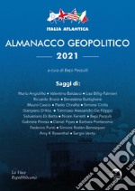 Almanacco geopolitico 2021 libro