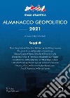 Almanacco geopolitico 2021 libro