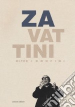 Zavattini oltre i confini. Un protagonista della cultura internazionale (Reggio Emilia, 14 dicembre 2019-1 marzo 2020)