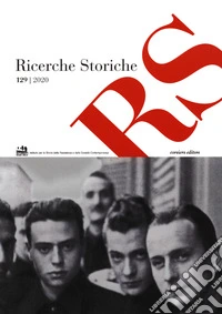 Ricerche storiche (2020). Vol. 129