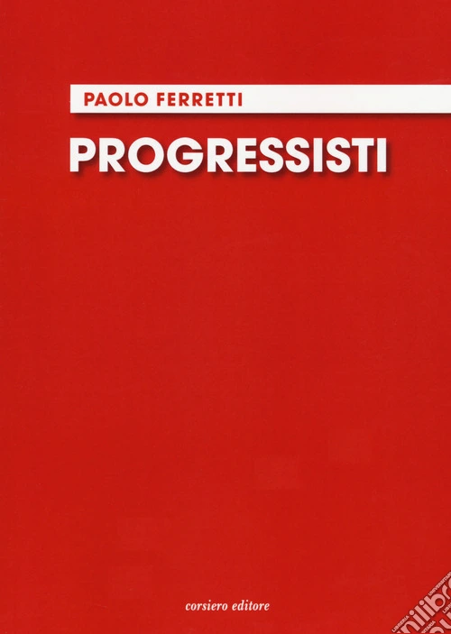 Progressisti