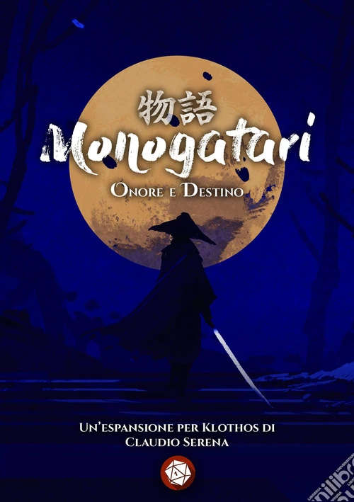 Monogatari. Onore e destino
