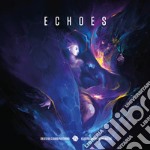 Echoes libro