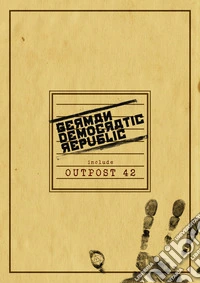German Democratic Republic