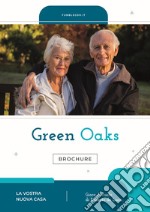 Green Oaks libro