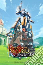 Knights of the Round: Academy-Corebook libro