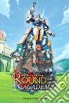 Knights of the Round: Academy-Corebook libro